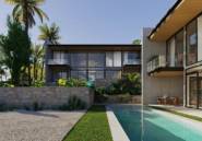Obra nueva - detached -
Calpe