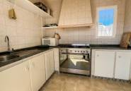 Wiederverkauf - Villa -
La Nucía - La nucia
