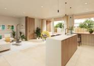 Nieuwbouw Woningen - Villa -
san juan de los terreros (almería)