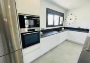 Neue Gebäude - detached -
Torrevieja