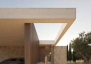 Resale - Villa -
Moraira - Camarrocha