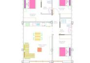 New Build - Villa -
san javier