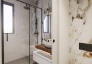 New Build - Bungalow -
San Miguel de Salinas