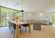 New Build - Villa -
Moraira - Benimeit