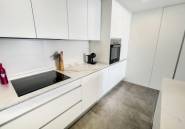 Resale - Apartment / flat -
Finestrat