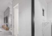 New Build - terraced -
La Herrada