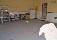 Wiederverkauf - Villa -
La Nucía - La nucia