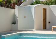 Resale - Villa -
Benissa - Montemar