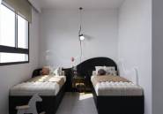 Nieuwbouw Woningen - low-bungalow -
San Miguel de Salinas