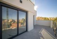 Nouvelle construction - detached -
La Nucía