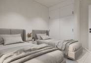 New Build - terraced -
La Herrada