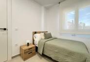 Neue Gebäude - terraced -
Benferri