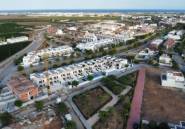 Obra nueva - high-bungalow -
Pilar de la Horadada