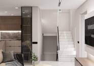 Obra nueva - detached -
Ciudad Quesada