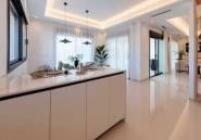 New Build - detached -
Ciudad Quesada