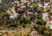 Resale - Villa -
Denia - Montgó