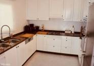 Resale - Villa -
Moraira - Benimeit