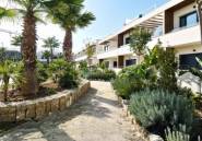 Nieuwbouw Woningen - low-bungalow -
Torrevieja