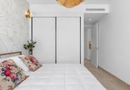 Nieuwbouw Woningen - Appartement / flat -
Benijofar