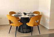 New Build - ground-floor -
San Miguel de Salinas