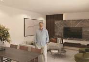 Nouvelle construction - low-bungalow -
Torrevieja