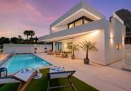 Obra nueva - detached -
Polop