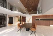 Neue Gebäude - VILLAS -
Benitachell - Cumbre del Sol