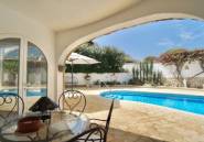 Resale - Villa -
Benissa - Punta Estrella