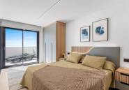 New Build - Apartment / flat -
Guardamar del Segura