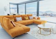 Resale - Villa -
Finestrat