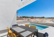 Nieuwbouw Woningen - detached -
La Finca Golf