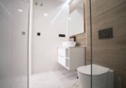 Nouvelle construction - low-bungalow -
Pilar de la Horadada