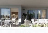 New Build - Penthouse -
Torre de la Horadada