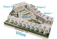 Obra nueva - Villa -
Águilas