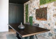 New Build - detached -
Rojales