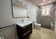 Resale - Villa -
Alfaz del Pi - Albir