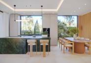 New Build - Villa -
Jávea