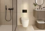 Nieuwbouw Woningen - Appartement / flat -
Calpe