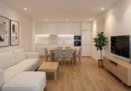 New Build - Villa -
san javier