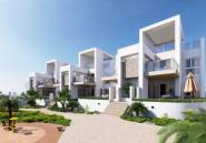 Nieuwbouw Woningen - high-bungalow -
Ciudad Quesada