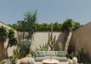 Nouvelle construction - detached -
Finestrat