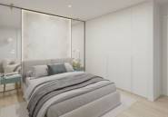 New Build - Penthouse -
Guardamar del Segura