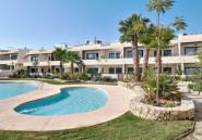 Nieuwbouw Woningen - low-bungalow -
Torrevieja