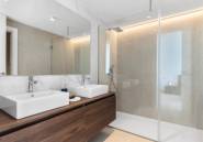 Neue Gebäude - Villa -
Altea