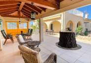 Wiederverkauf - Villa -
La Nucía - La nucia