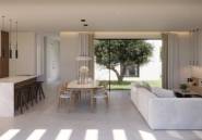 Neue Gebäude - detached -
Finestrat