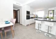 Nouvelle construction - Bungalow -
San Miguel de Salinas