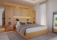 New Build - Villa -
Jávea