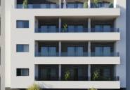 Nieuwbouw Woningen - Appartement / flat -
Torrevieja