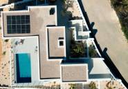 New Build - Villa -
Cumbre del Sol